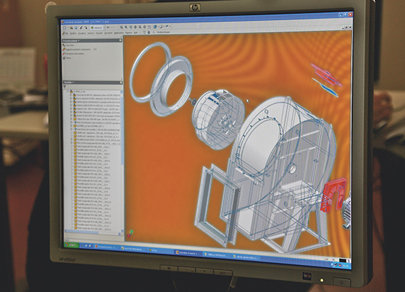 Вентиляторы